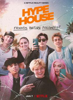 Hype House - Saison 1 flemmix