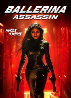 Ballerina Assassin flemmix