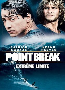 Point break extrême limite flemmix
