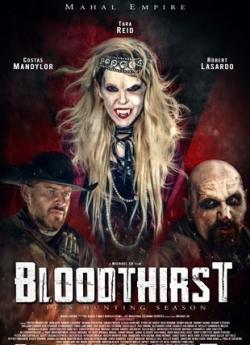 Bloodthirst flemmix