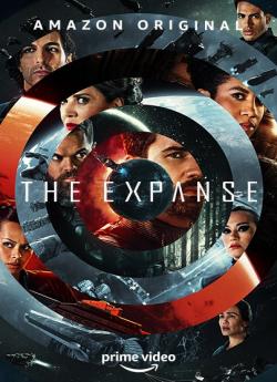 The Expanse - Saison 6 flemmix