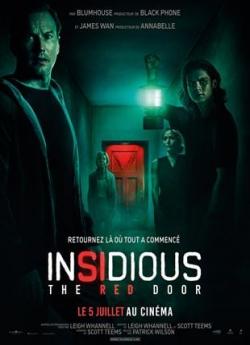 Insidious: The Red Door flemmix