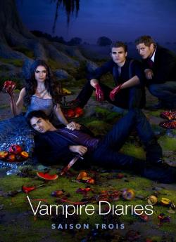 Vampire Diaries - Saison 3 flemmix