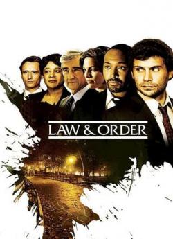 New York District / New York Police Judiciaire - Saison 21 flemmix