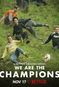 We Are the Champions - Saison 1 flemmix