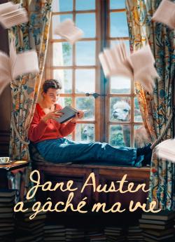 Jane Austen a gâché ma vie flemmix