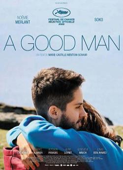 A Good Man (2021) flemmix