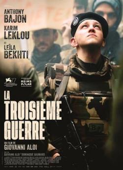 La Troisième guerre flemmix
