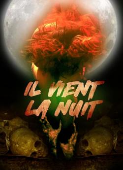 Il vient la nuit flemmix