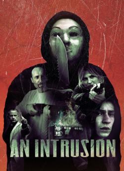 An Intrusion flemmix