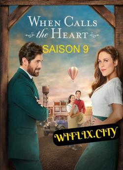 Le Coeur a Ses Raisons - Saison 9 flemmix