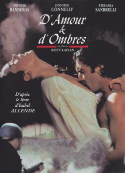D'amour et d'ombres flemmix