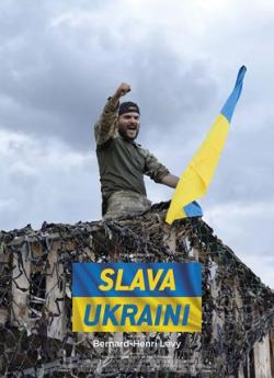 Slava Ukraini flemmix