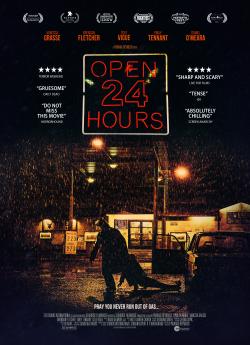 Open 24 Hours flemmix