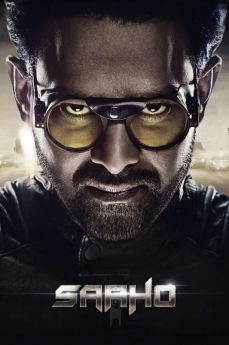Saaho flemmix