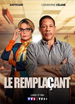Le Remplaçant - Saison 2 flemmix