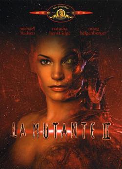 La Mutante 2 flemmix