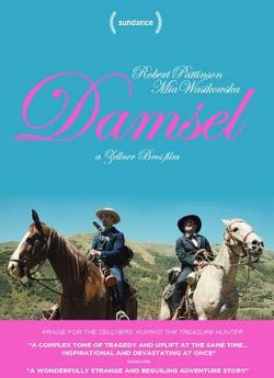 Damsel flemmix
