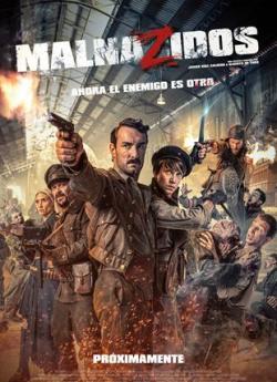 Malnazidos flemmix