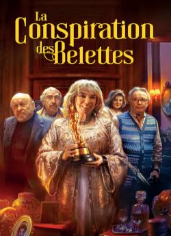 La Conspiration des belettes flemmix