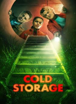 Cold Storage wiflix