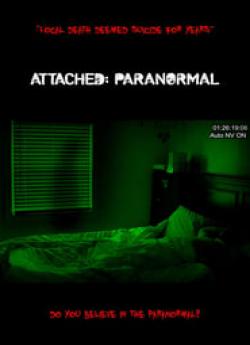 Attached: Paranormal flemmix