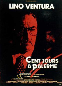 Cent jours à Palerme flemmix