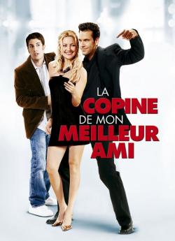 La Copine de mon meilleur ami flemmix