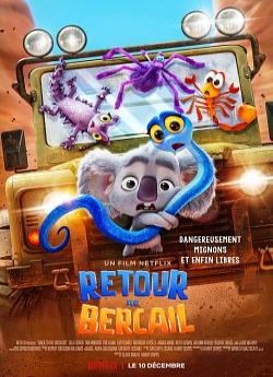 Retour au bercail flemmix