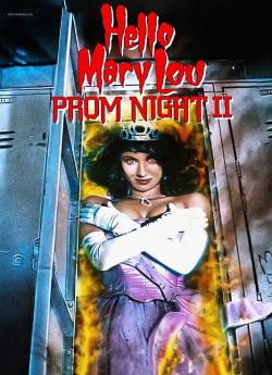 Le Bal de L'Horreur 2 : Hello Mary Lou flemmix
