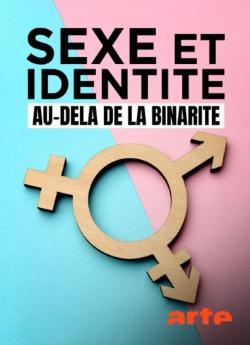 Sexe et identité, au-delà de la binarité flemmix