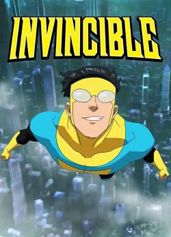 Invincible - Saison 1 flemmix