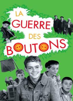 La Guerre des boutons (1962) flemmix