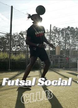 Futsal Social Club - Saison 1 flemmix
