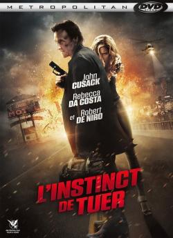 L'instinct de tuer flemmix
