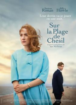 Sur la plage de Chesil flemmix