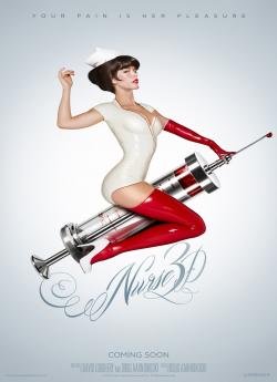 Nurse flemmix