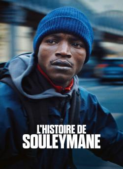 L’Histoire de Souleymane flemmix