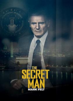 The Secret Man - Mark Felt flemmix