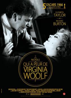 Qui a peur de Virginia Woolf ? flemmix