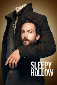 Sleepy Hollow - Saison 4 flemmix