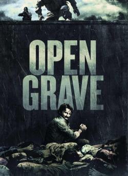 Open Grave flemmix