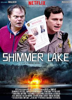 Shimmer Lake flemmix