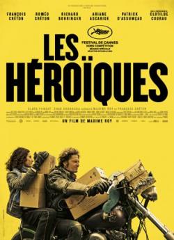 Les héroïques flemmix