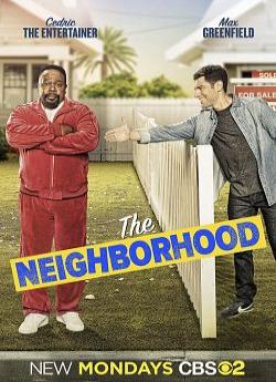 The Neighborhood - Saison 4 flemmix