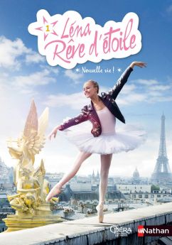 Léna Rêve d'étoile - Saison 1 flemmix