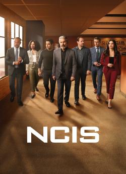 NCIS : Enquêtes spéciales - Saison 21 flemmix