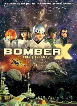 Bomber X - Saison 1 flemmix