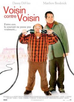 Voisin contre voisin flemmix