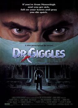 Dr. Rictus flemmix